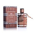 thumbnail image 1 of Perfume URBAN COLLECTION Mr London Eau De Parfum para hombre, 100 ml, 1 of 8