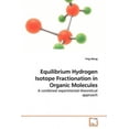 thumbnail image 2 of Equilibrium Hydrogen Isotope Fractionation in Organic Molecules, 2 of 2