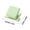 GN, variant on EGNMCR Office & Stationery Mini Hole Puncher Manual Multi Functional Portable Non Tools Paper Hole Puncher For Binder Binding hole punch