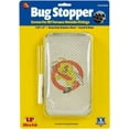 thumbnail image 2 of Ultra-Fab Products 53-945100 Bug Stopper 7.25" x 4" Insect Screen for RV Outside Furnace Vents, 2 of 2
