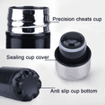 thumbnail image 3 of Stainless Steel Water Bottle, Great for Travel, Picnic& Camping., 3 of 5