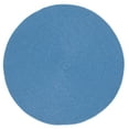thumbnail image 2 of SAFAVIEH Braided Braylon Solid Reversible Area Rug, Blue, 3' x 3' Round, 2 of 7
