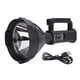thumbnail image 2 of Foco Portátil, Salida De Luz Potente A Prueba De Agua Foco LED Fácil De Transportar Alto Brillo Con Trípode Para Exploración De Campo, 2 of 7