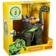 Fisher-Price Imaginext Mega Apatosaurus - Walmart.com