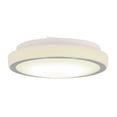 thumbnail image 1 of Artika Pluto Smart Ceiling Light - Compatible with Alexa and Google Home, 1 of 8