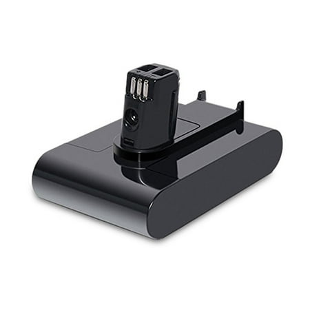 

Replacement for Dyson DYC350VX / 917083-07 22.2V 1500mAh Li-ion Type A Battery
