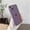 Darkpurple, variant on SaniMore Case for iPhone 14 Plus 6.6" 2022 Release, Matte Wera-resistant Anti-scratch Back Cover Ultra-thin Lightweight Shockproof Lens All-inclusive Luxury Fashion Cover For iPhone 14 Plus, White