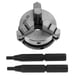 thumbnail image 2 of Portabrocas de desplazamiento manual Jadeshay K01-50 de 50 mm para carpintería, 2 of 8