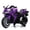 PURPLE, variant on Kids Motorcycle For 3-6, 12V Battery Powered Bike Electric Motorbike, TAMCO Ride on Toys With Training Wheels/Manual throttle/ Drive By Hand /Lighting  Wheels