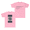 Pink, variant on Jpegmafia Merch T-Shirt Scaring The Hoes RYM Tee JPG Hip Hop Short Sleeve For Fans Men Women Streetwear Summer Tops