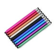 thumbnail image 4 of 2 en 1 lápiz táctil universal para todas las tabletas con pantalla táctil Teléfonos celular Romacci Aguja, 4 of 5