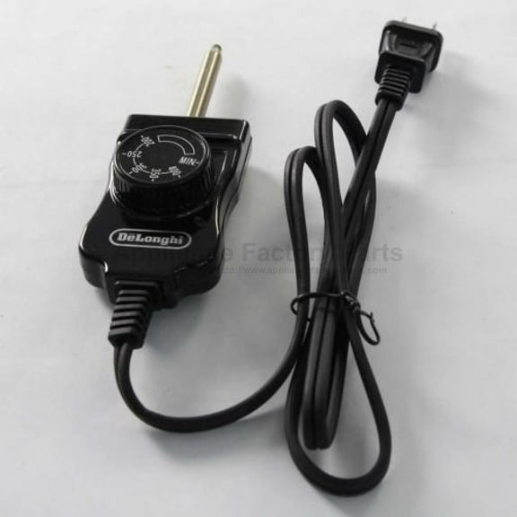 Delonghi Thermostat plug KB1001