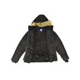 thumbnail image 6 of Snow Country Outerwear Womens  S-XL Vail Down Alternative Snow Jacket Coat, 6 of 6