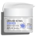 thumbnail image 1 of Crema APLB Liposoma Retinol LX LIPO LX RETI CEN 22,8% 55 ml, 1 of 9