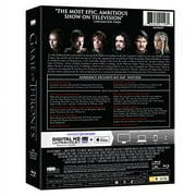 WARNER BROS. Warner Home Video Game Of Thrones: The Complete Fourth Season (Blu-ray DVD)