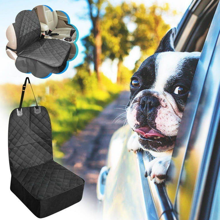 Dog matt for best sale car