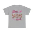 thumbnail image 2 of Best Mom Ever Shirt, Mother's Day Shirt, Mama Shirt, Mom  ID-0403-AL2E, 2 of 9