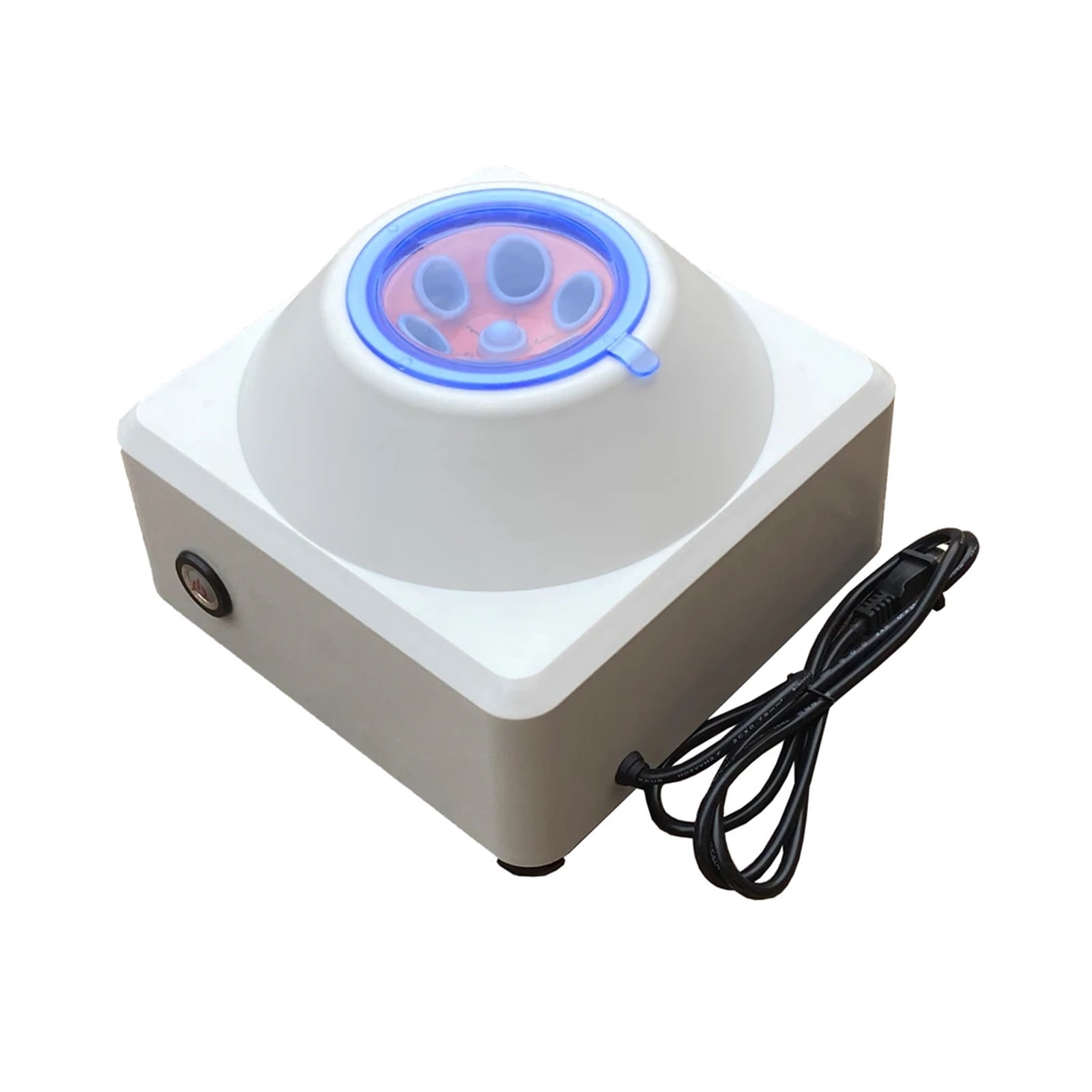 Laboratory Electric Centrifuge 900-2 Low Speed 4000rpm 2086xg 6*20ml PRP PRF Separate Centrifuge Machine