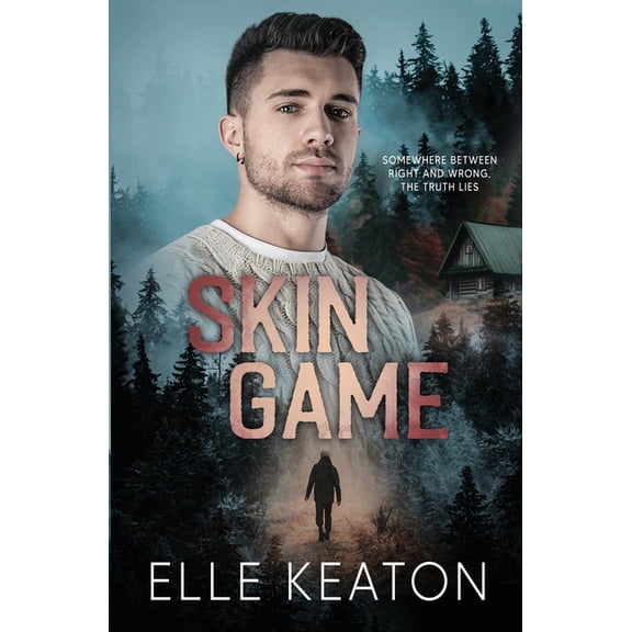 Skin Game, (Paperback)