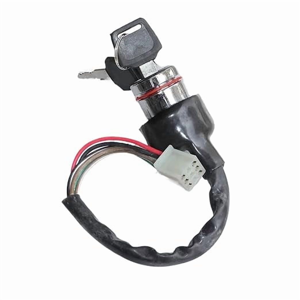 Performance Spark Plug & Ignition Coil & CDI Combo Kit For 90cc 125cc 140cc 150cc Dirt Bikes, Quads, Pit Bikes – Fits Zongshen & Lifan Engines