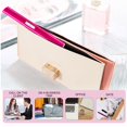 thumbnail image 6 of Facials Hair Trimmer Eyebrow Shaver Electric Eyebrow Trimmer for Women Girls, 6 of 8