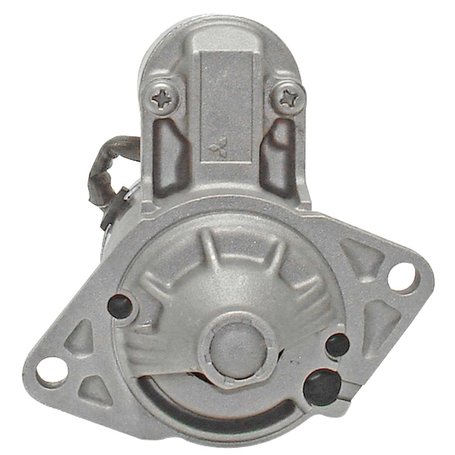 FVP Professional 12124 Starter Standard