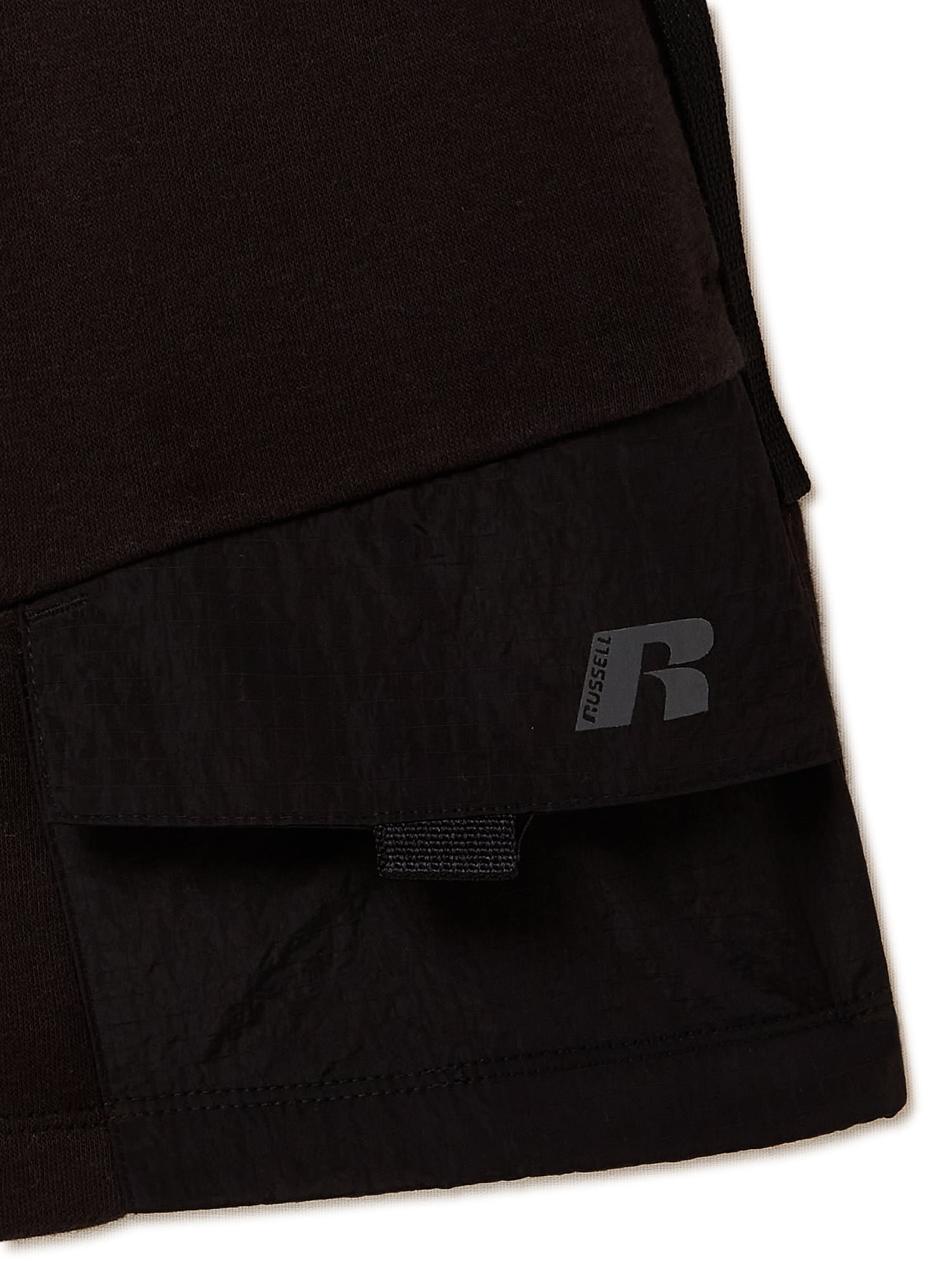 Russell Boys Wear Now Shorts, Sizes 4-18