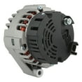 thumbnail image 5 of DB Electrical 400-40139 New Alternator for Mercedes Benz C32, -T AMG 203 SLK 32 AMG 170 Kompressor IR/IF; 12-Volt; 120 Amp 112-154-02-02, 5 of 7