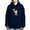 Navy, variant on CafePress - The Day Of The Dead Vintage Doll Women's Hooded Sw - Pullover Hoodie, Classic & Comfortable Hooded Sweatshirt