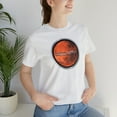 thumbnail image 5 of Occupy Mars T-Shirt Unisex Jersey Short Sleeve Tee, 5 of 8