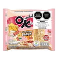 thumbnail image 1 of Fideos instantáneos Mama estilo oriental sabor carbonara y tocino 85 g, 1 of 4