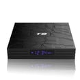 thumbnail image 3 of Android 8.1 TV Box T9 4 Go RAM 32 Go ROM Quad Core Wifi 4K Lecteur Multimédia Prise UK, 3 of 5