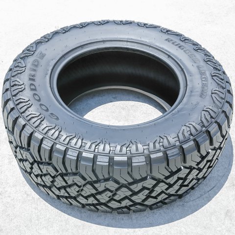Goodride Rugged Legend SL389 R/T 33X12.50R20 114Q E 10 Ply Rugged Terrain Light Truck Tire simolary.com 31 Goodride Rugged Legend SL389 R/T 33X12.50R20 114Q E 10 Ply Rugged Terrain Light Truck Tire Simolary simolary.com 31
