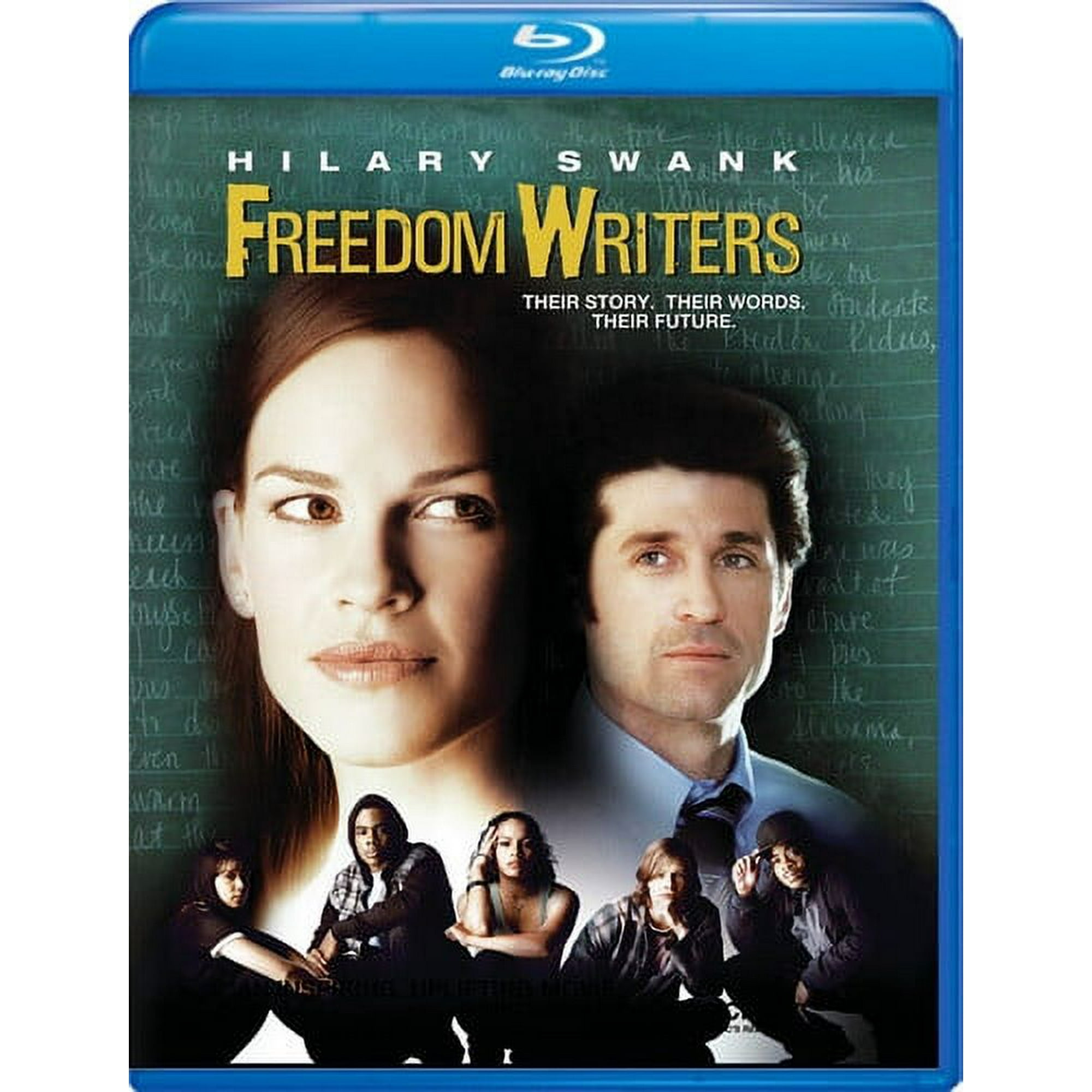 Freedom Writers
