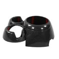 thumbnail image 3 of Gear Shifter Frame, ABS Gear  Cup Holder Trim Console  For Decor, 3 of 8