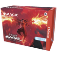 thumbnail image 2 of Magic: The Gathering Avatar: The Last Airbender Bundle, 2 of 3