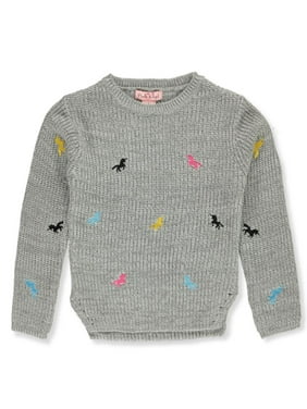 Free Girls Knit Poncho Pattern Hand Slots