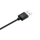 thumbnail image 5 of Lite Cargador compatible con - Carga Smart Watch Cuna Reloj USB Auricular / Altavoz Accesorios, 5 of 7