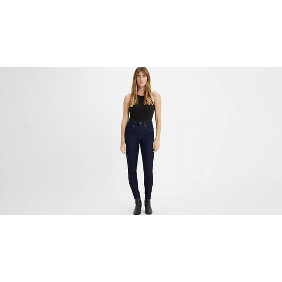 721 High Rise Skinny Women's Jeans