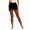 2-Orange, variant on Womens Halloween Compression Leggings Funny Cute Pumpkin Ghost Skeleton Printed Stretch High Waist Tights Soft Comfort Spooky Season Fall Festival Workout Yoga Pants 6-Orange S