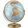 The Pioneer Globe