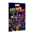 thumbnail image 1 of Escape Book 50 Misiones para Escapar de Venom Marvel Libro Interactivo, 1 of 2