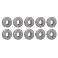 thumbnail image 4 of Rodillos Impulsores De Alambres De Soldadura, Alta Precisión Fácil De Instalar Rueda Alimentadora De Alambre Tamaño Estándar Para Dispositivo De Soldadura Con Protección De ANGGREK Otros, 4 of 8