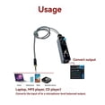 thumbnail image 5 of Audio Cable Isolator XLR Eliminates Noise Ground Loop Audio Isolator Anti-Interference Current Sound, 5 of 5