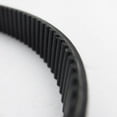 thumbnail image 2 of Electric Scooter 384 Transmission Belt Timing Belt 3M-384-12 Rubber Black, 2 of 7