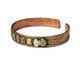 thumbnail image 3 of Brazalete Tibetano Newari, 3 of 4