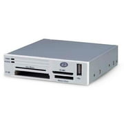 Microtel CR-I500 Internal 6 in 1 USB 2.0 Digital Memory Card Reader/Writer