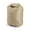 Khaki, variant on Rupoun Outdoor Waterproof Dry Bag Silicon Coated Nylon Camping Drifting Swimming Clothes Storage Sack in Yellow S (7.87 inches / 20 cm) Lightweight & Easy Clean Ideal For River Trekking