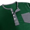thumbnail image 4 of VJATTWR Mens Upf 50+ Long Sleeve Shirts Hoodies Sun Workout Xxxl, 4 of 8