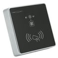 thumbnail image 2 of High Recognition Rate QR Code Reader Fast Scanning Speed Card Reader Smart Home Scenic Tourist For Business Office Building Community ANGGREK tarjeta de circuito integrado, 2 of 8